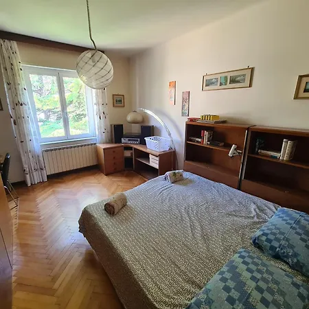 Lejlighed Casa Lisa Trieste