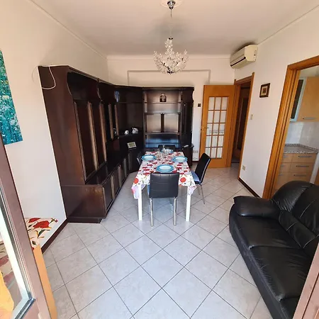 Casa Lisa Lejlighed Trieste