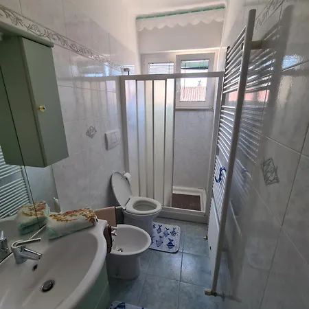 Casa Lisa Apartament Triest