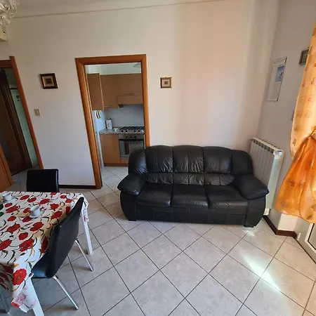 Appartement Casa Lisa *
