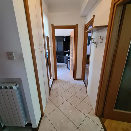 Casa Lisa Appartement