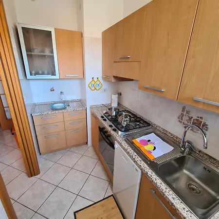 Appartement Casa Lisa