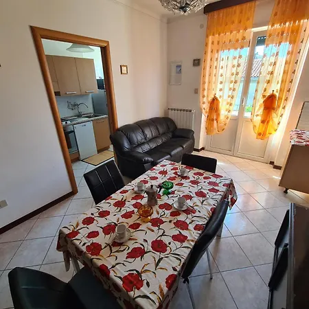 Casa Lisa *