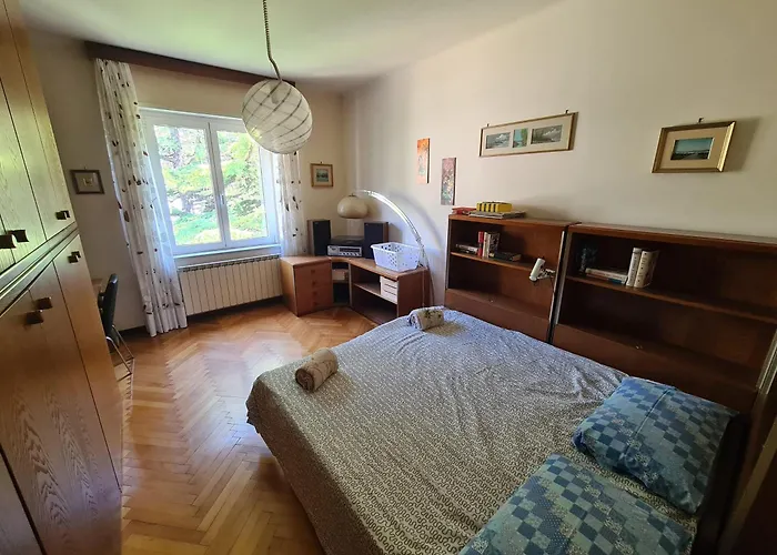 Daire Casa Lisa Trieste